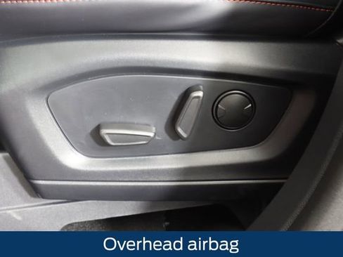 New 2026 Ford Explorer ST-Line w/ ST-Line Street Pack image 35