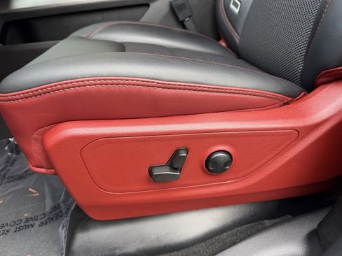 Used 2022 RAM 1500 Rebel image 14