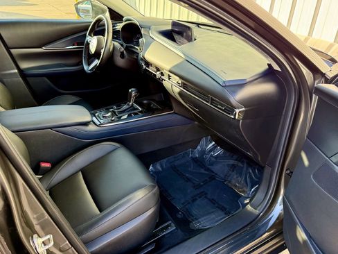 Used 2021 MAZDA CX-30 AWD 2.5 S w/ Preferred Package image 18