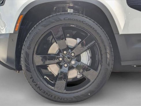 New 2026 Land Rover Defender 130 S AWD/4WD image 10