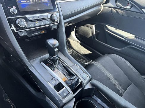 Used 2020 Honda Civic EX image 27