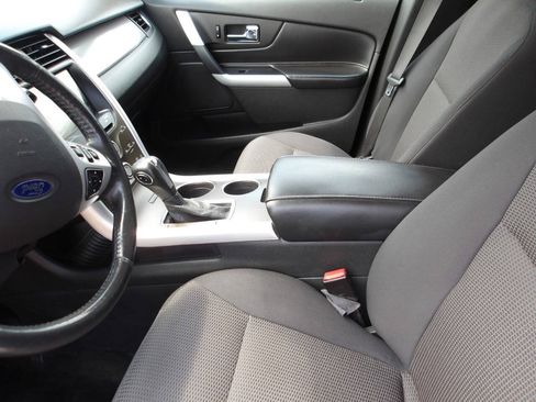 Used 2011 Ford Edge SEL w/ 201A Rapid Spec Order Code FWD image 18