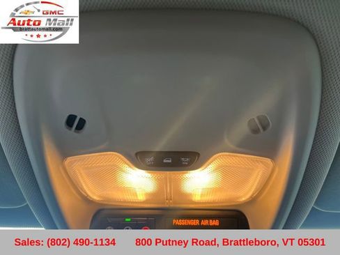 Used 2023 Buick Encore GX Preferred w/ Cold Weather Comfort Package AWD/4WD image 23