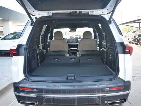 New 2025 Buick Enclave Preferred w/ Super Cruise Package image 52