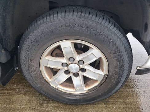 Used 2007 GMC Sierra 1500 SLE w/ Light Duty Power Package image 5