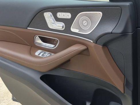 Certified 2025 Mercedes-Benz GLE 350 4MATIC image 17