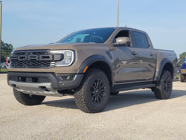 New 2026 Ford Ranger Raptor AWD/4WD image 32