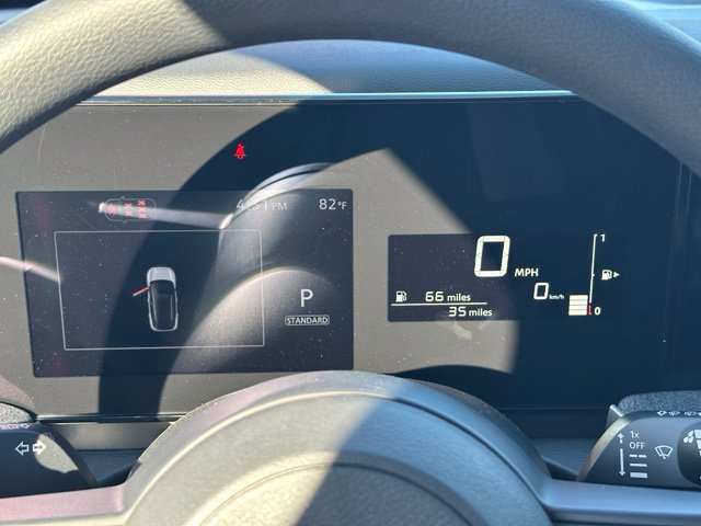 New 2027 Nissan Kicks SV AWD/4WD image 24