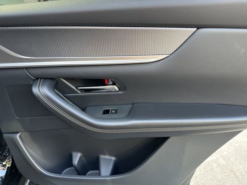 New 2026 MAZDA CX-70 SC AWD/4WD image 18