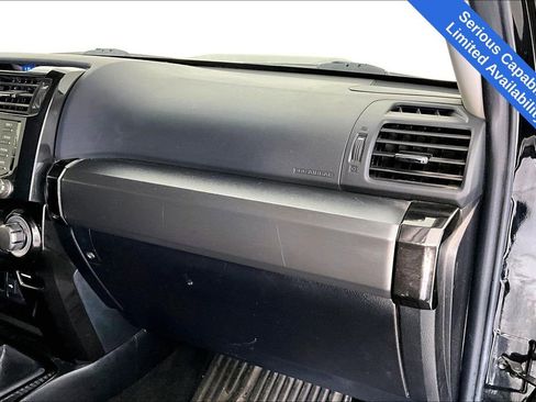 Used 2022 Toyota 4Runner TRD Off-Road image 21