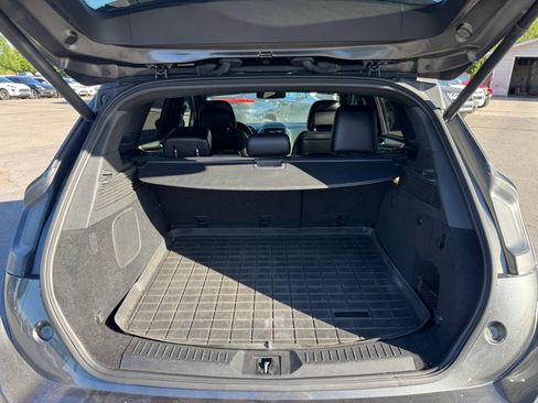 Used 2017 Lincoln MKC Reserve AWD/4WD image 20