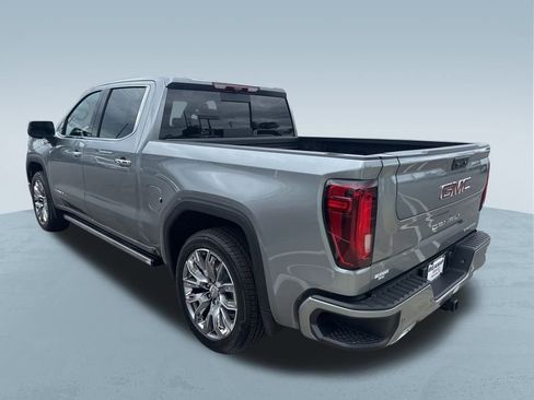 New 2026 GMC Sierra 1500 Denali w/ Denali Reserve Package image 7