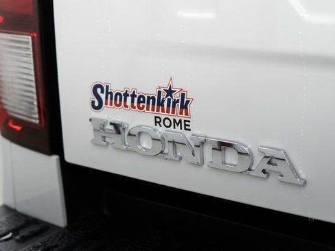 New 2026 Honda Ridgeline RTL image 7