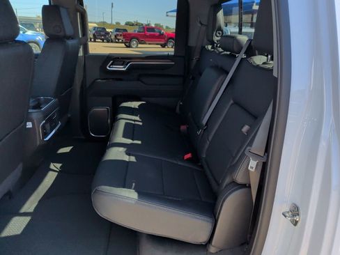 New 2026 GMC Sierra 2500 Denali w/ Denali Reserve Package image 39