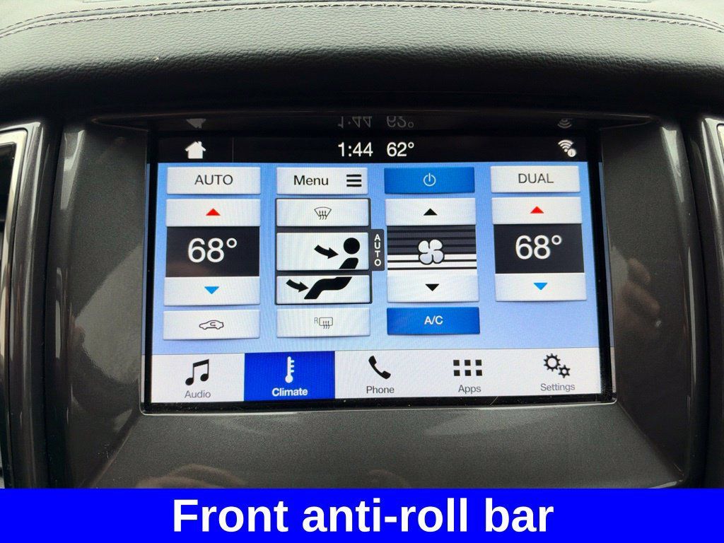 Used 2019 Ford Ranger Lariat AWD/4WD image 19