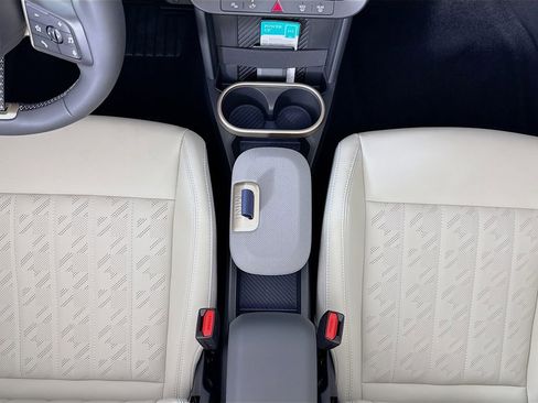 New 2026 MINI Cooper S FWD image 16