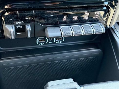 New 2026 RAM 2500 Big Horn AWD/4WD image 20