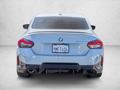 Used 2024 BMW M240i Coupe w/ Premium Package image 7