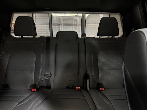Used 2022 RAM 1500 Big Horn image 14