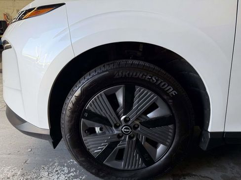 Used 2026 Nissan Murano SL w/ Comfort Package AWD/4WD image 3