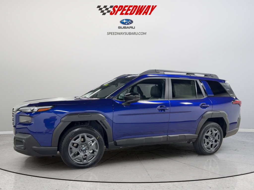 New 2026 Subaru Outback Premium AWD/4WD image 11
