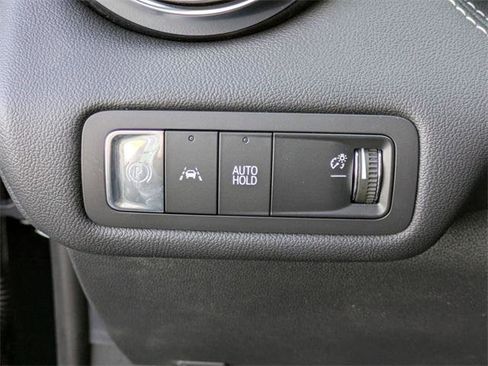 New 2026 Chevrolet Blazer EV LT image 13