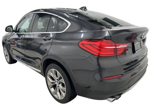 Used 2017 BMW X4 xDrive28i image 6