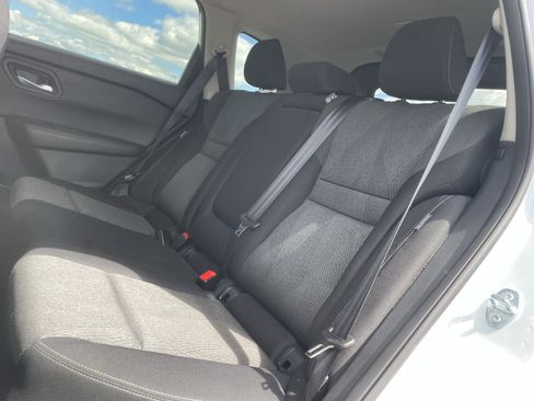 Used 2024 Nissan Rogue SV AWD/4WD image 13