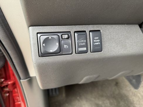 Used 2014 Nissan Xterra PRO-4X image 54