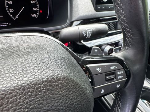 Used 2025 Honda Civic Sport image 19
