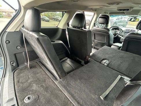 Used 2013 Dodge Journey Crew w/ Flexible Seating Group FWD image 39