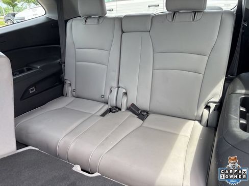 Used 2021 Honda Pilot Special Edition image 43