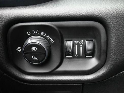 New 2026 RAM 1500 Big Horn AWD/4WD image 23