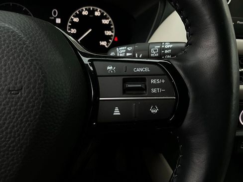 Used 2025 Honda HR-V EX-L image 34