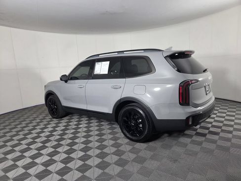 Used 2024 Kia Telluride SX Prestige X-Pro AWD/4WD image 7