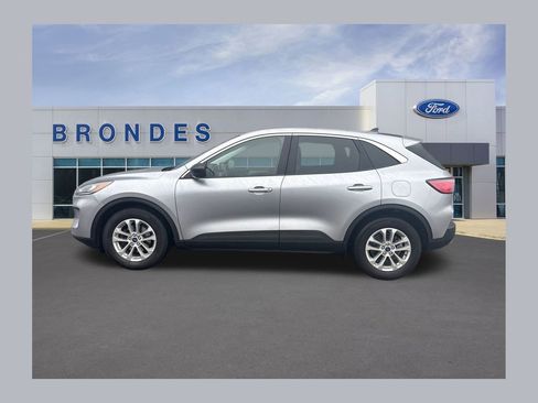 Used 2022 Ford Escape SE w/ Convenience Package image 1