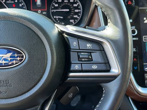 Certified 2023 Subaru Outback Touring XT image 14