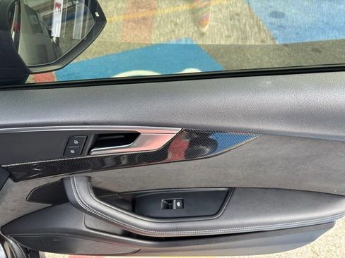 Used 2019 Audi S5 Prestige w/ S Sport Package image 58