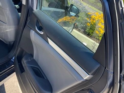 Used 2020 Honda Civic EX-L image 29