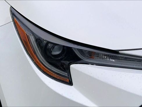 Used 2023 Toyota Corolla LE FWD image 26
