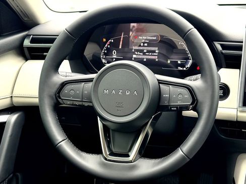New 2026 MAZDA CX-5 Preferred AWD/4WD image 20