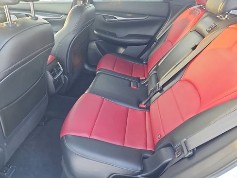 Used 2023 INFINITI QX50 Sport image 33