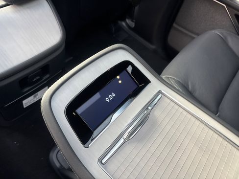 New 2026 Lincoln Navigator L Reserve w/ Jet Appearance Package image 34