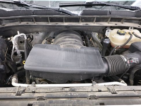 Used 2021 GMC Sierra 1500 Denali AWD/4WD image 27