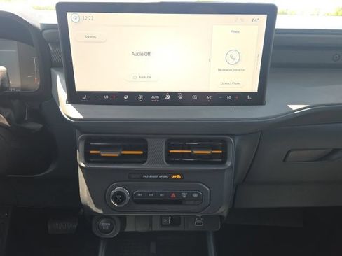 Used 2025 Ford Maverick Tremor AWD/4WD image 25