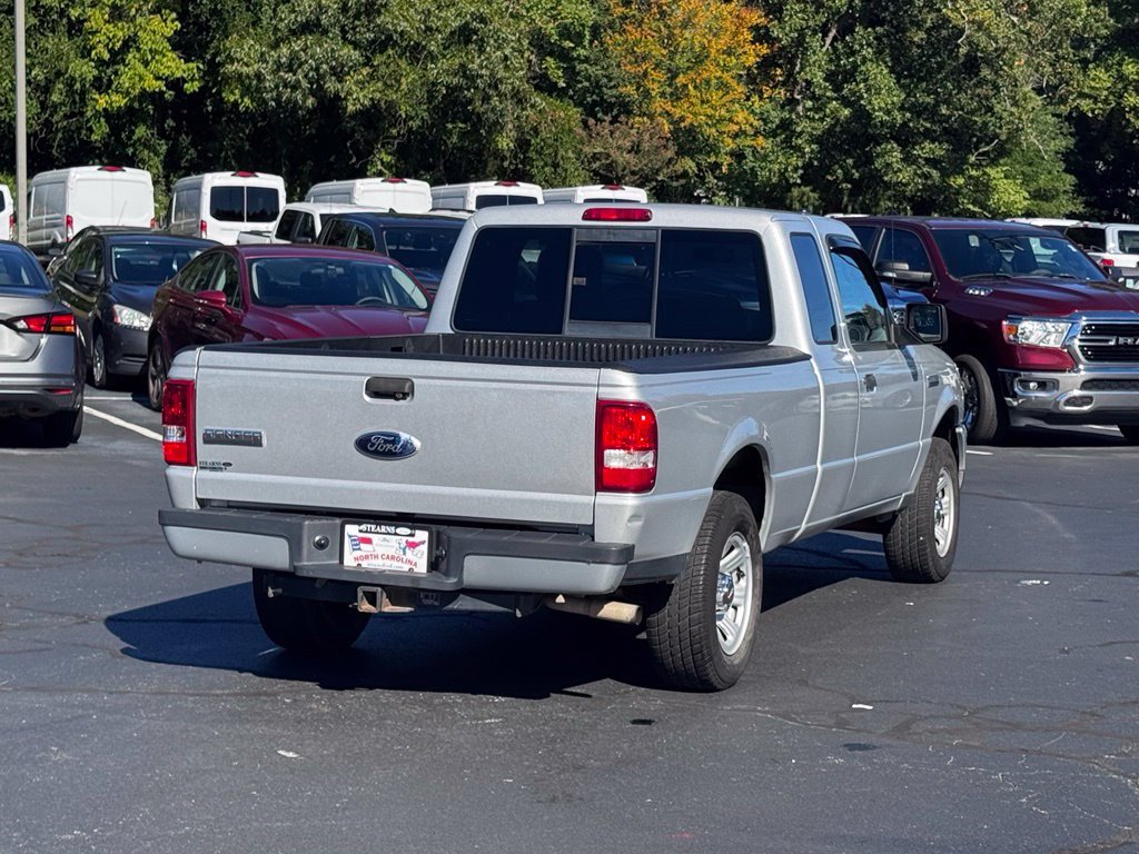 Used 2010 Ford Ranger XL RWD image 13