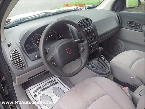 Used 2003 Saturn Vue AWD w/ PWR Pkg image 7