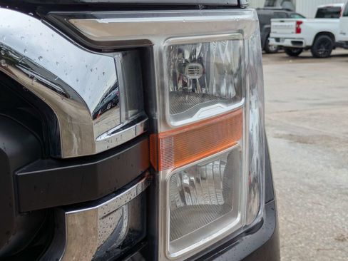 Used 2021 Ford F150 XLT w/ Equipment Group 301A Mid AWD/4WD image 27