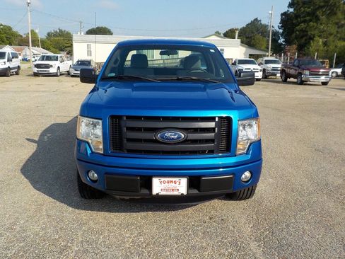Used 2011 Ford F150 STX RWD image 8