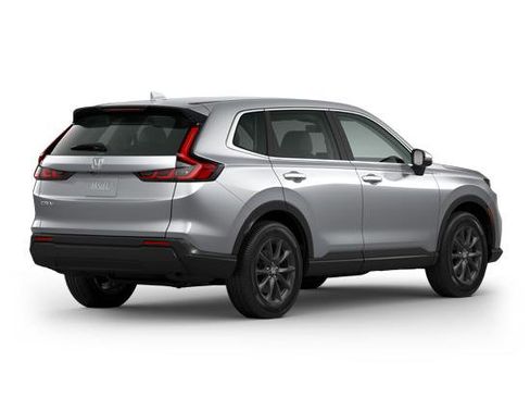 New 2026 Honda CR-V EX-L image 2